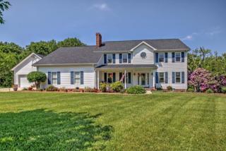 173 Baymount Dr, Statesville, NC 28625-9572