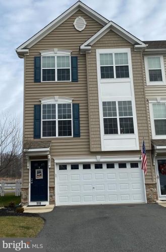 516 Colbert Rd, Blackbird, DE 19734-2811