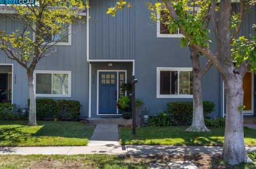 1426 Newhall Pkwy, Concord, CA 94521-3617