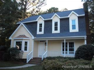 104 Amber Ln, Greenville, NC 27834-6752