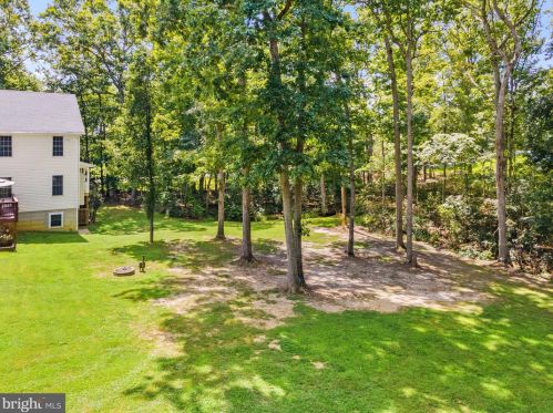 8705 Boulevard Of The Generals, Spotsylvania VA 22553-3809 exterior