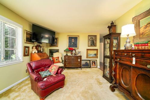 711 Rockwood Dr, North Augusta SC  29841-3256 exterior