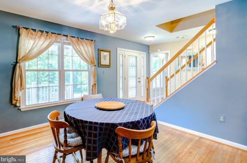 13786 Milltown Rd, Lovettsville VA  20180-3517 exterior