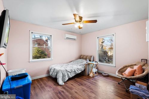1729 Nottingham Dr, Fredericksburg VA  22408-9674 exterior