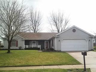 1863 Wilshire Dr, Piqua, OH 45356-4449