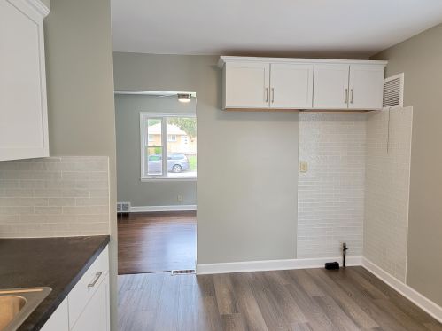 4903 Lynndale Ave, Milwaukee WI  53220-2069 exterior