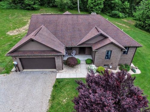 139 Acme Rd, Canonsburg, PA 15317-4927