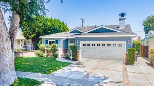 3836 San Anseline Ave, Long Beach, CA 90808-2036