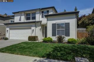 4925 Redwood Ave, Pleasanton, CA 94568-7711