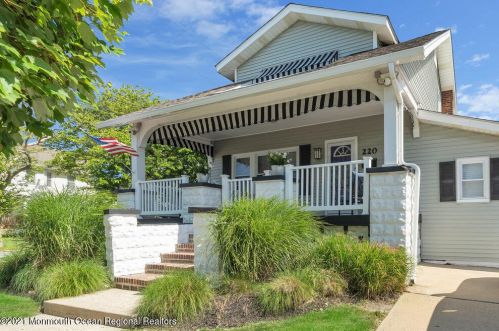 220 13th Ave, Belmar, NJ 07719-2428