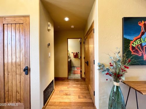 10153 Topaz Dr, Scottsdale AZ  85258-4808 exterior