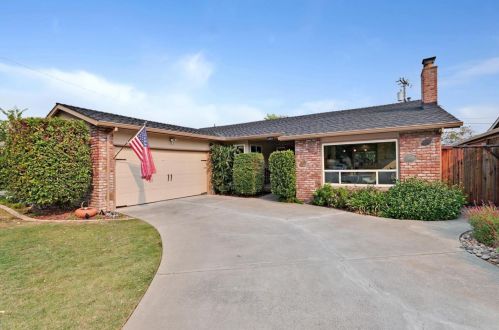 1509 Willowmont Ave, San Jose, CA 95118-1350