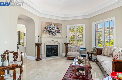 1087 Hawkshead Cir, San Ramon CA  94583-6003 exterior