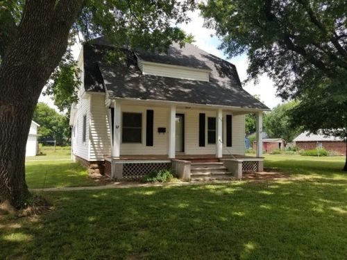 313 Washington Ave, Melrose, KS 66725-1654