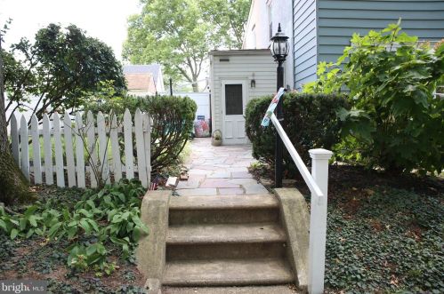 219 Freedley St, Norristown PA  19401-3409 exterior