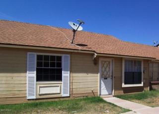 8955 Manzanita Dr, Peoria AZ  85345-7845 exterior