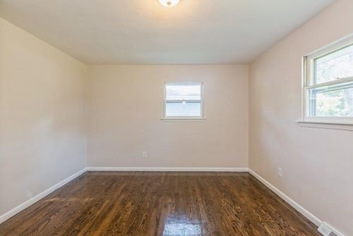 5931 Mckinley St, Gary IN  46410-2203 exterior