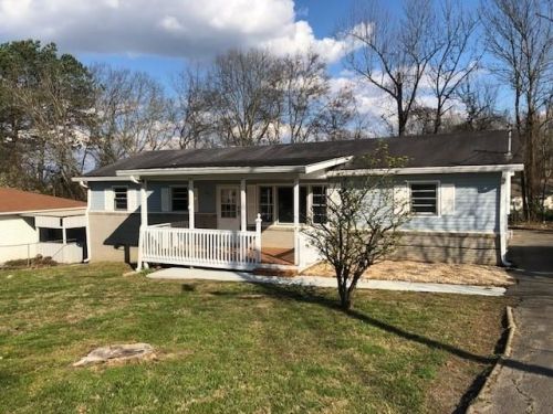 305 Fairoak St, Shelbyville, TN 37160-4747