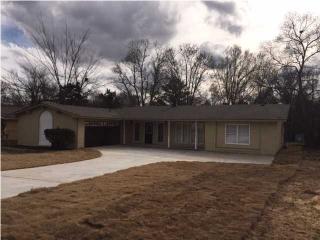 3212 Covered Bridge Dr, Montgomery, AL 36116-1514