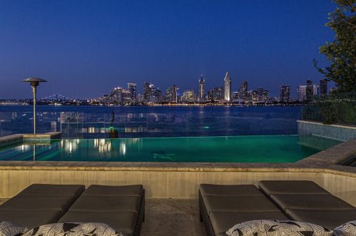 701 1st St, San Diego, CA 92118-1203
