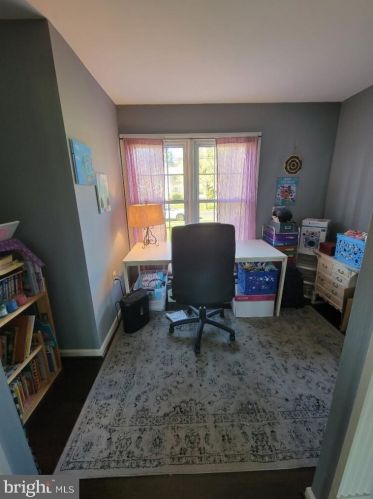 2805 Waterford Dr, Riverton NJ  08077-4424 exterior