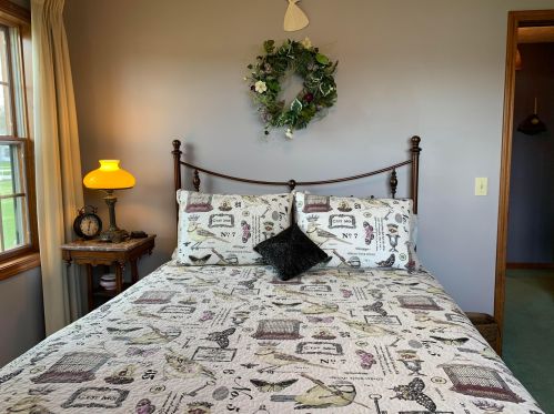 705 Millstone Ln, Mount Vernon OH  43050-4753 exterior