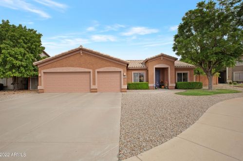 1162 Lynx Way, Chandler, AZ 85249-3171
