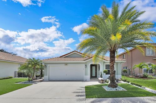 1147 Rialto Dr, Boynton Beach, FL 33436-7196