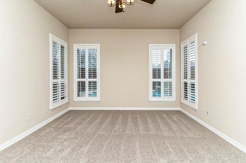 807 Carolyn Ln, Allen TX 75002-3632 exterior