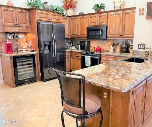 3914 125th Ln, Avondale AZ  85392-6653 exterior