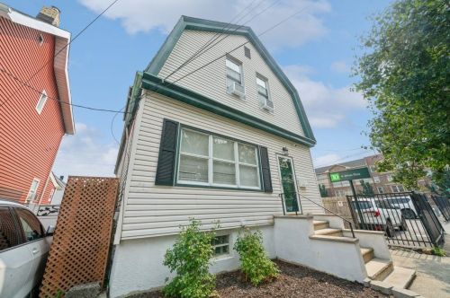 1108 78th St, North Bergen NJ  07047-4102 exterior