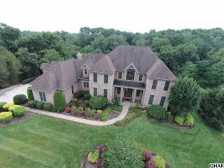 1828 Red Spruce Ln, Navy Sup Dpt, PA 17050-8508