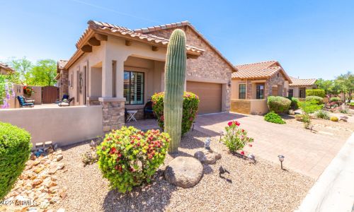 8729 Indigo St, Mesa, AZ 85207-4006