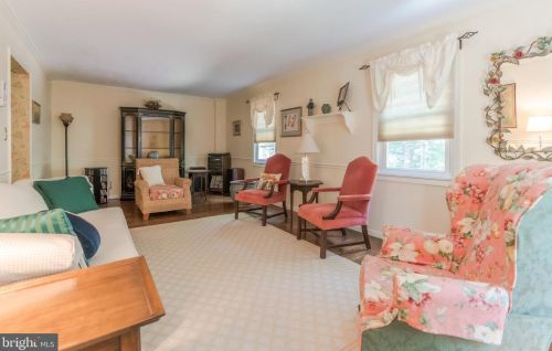 3 Dogwood Rd, Schuylkill Haven PA  17972-9331 exterior
