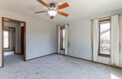 609 Orchard Ridge Rd, Dodgeville WI  53533-2002 exterior