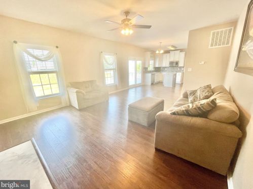 5903 Sunlight Mountain Rd, Spotsylvania VA  22553-4477 exterior