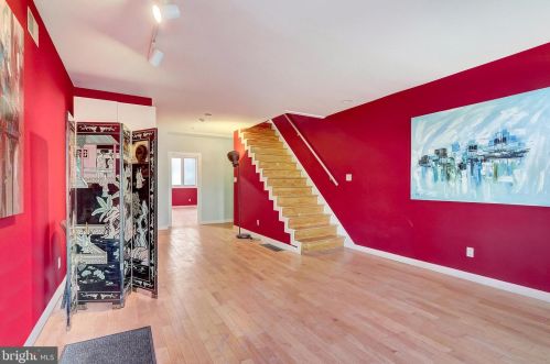 2417 Grays Ferry Ave, Philadelphia PA  19146-2450 exterior