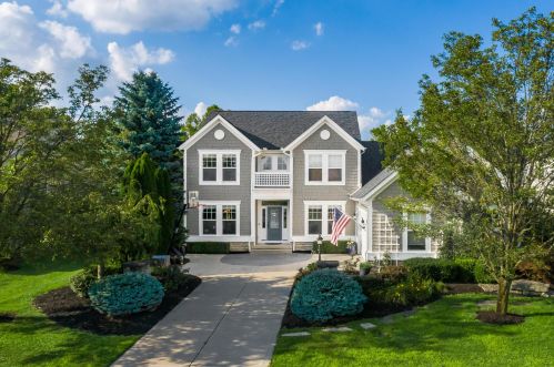 1138 Forsyth Ln, Galena, OH 43021-8034