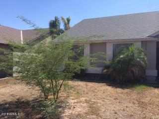 631 Bradford Ct, Gilbert, AZ 85233-8023