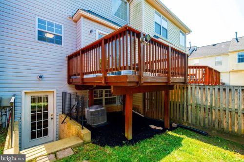 13578 Filly Ct, Gainesville VA  20155-2975 exterior