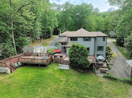 4 Emily Rd, East Hampton, CT 06447-1548