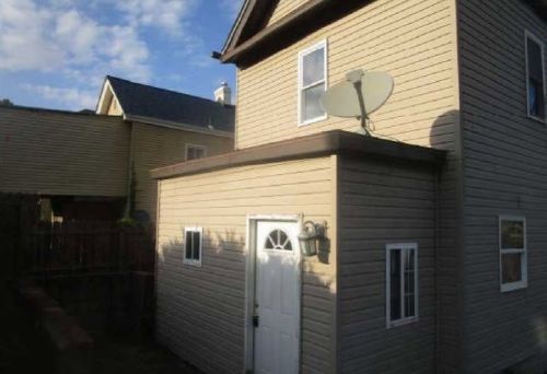 311 Shady Ave, North Charleroi, PA 15022-1243