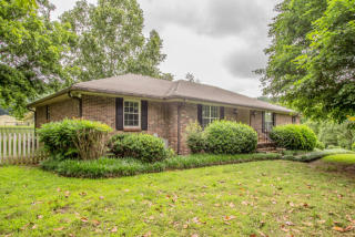 1496 Coleman Rd, Franklin, TN 37064-7452
