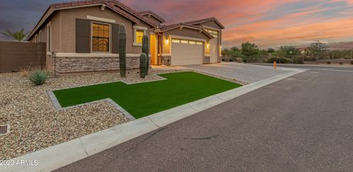 12551 Krall Ct, Glendale, AZ 85307