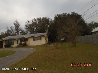 803 Eastport Rd, Jacksonville FL  32218-3917 exterior