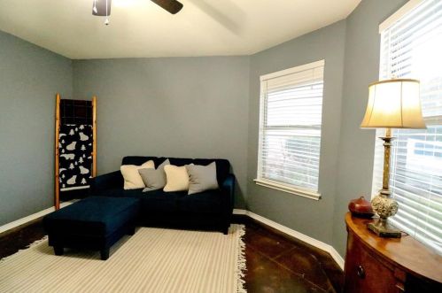 1012 Triple Crown Dr, Fort Worth TX  76179-2324 exterior