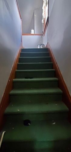 707 Mercer St, New Castle PA  16101-2332 exterior