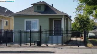 1255 98th Ave, Oakland, CA 94603-2406