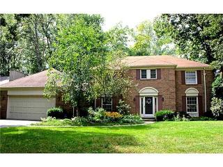 5577 Ginger Tree Ln, Toledo, OH 43623-1093