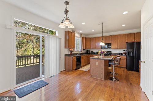 269 Parker Pl, Madison Mills VA  22960-1454 exterior